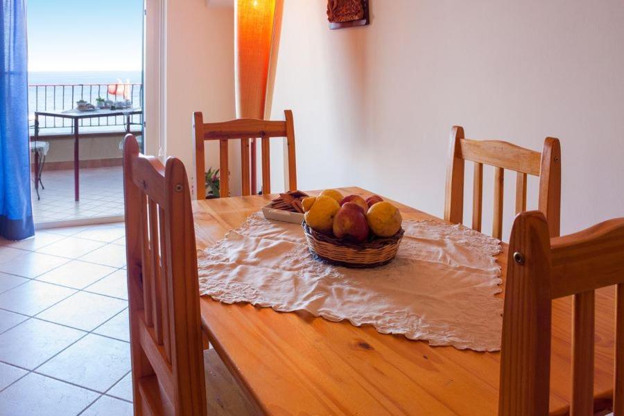 B&B La Sirena 산타 테레사 디 리바 외부 사진